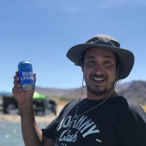 Meet your Posher, Brian